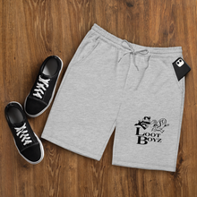 Load image into Gallery viewer, Men&#39;s fleece shorts &quot;Loot Chasers&quot;
