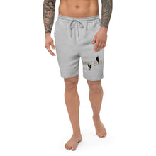 Load image into Gallery viewer, Men&#39;s fleece shorts &quot;Tiki&quot;