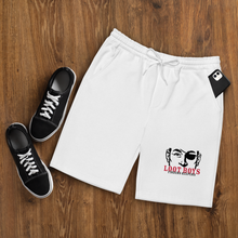 Load image into Gallery viewer, Men&#39;s fleece shorts &quot;Finder&#39;s Keepers&quot;