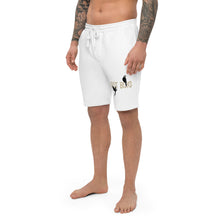 Load image into Gallery viewer, Men&#39;s fleece shorts &quot;Tiki&quot;