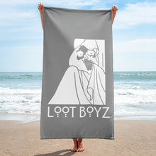 Load image into Gallery viewer, Towel &quot;Reaper&quot;