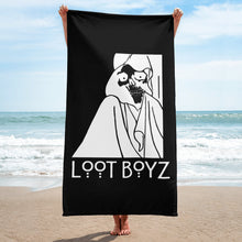 Load image into Gallery viewer, Towel &quot;Reaper&quot;