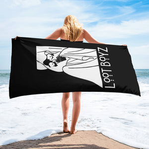 Towel "Reaper"