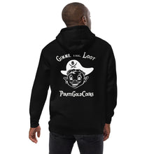 Load image into Gallery viewer, Unisex fashion hoodie &quot;Classic&quot;