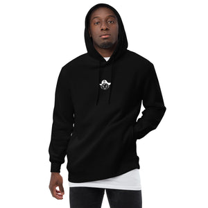 Unisex fashion hoodie "Loot 101"