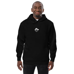 Unisex fashion hoodie "Loot 101"