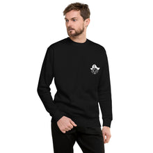 Load image into Gallery viewer, Unisex Fleece Pullover &quot;Loot 101&quot;