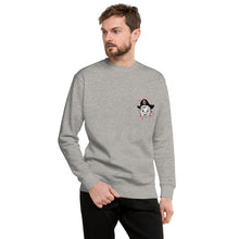 Load image into Gallery viewer, Unisex Fleece Pullover &quot;Blunderbuss&quot;