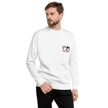 Load image into Gallery viewer, Unisex Fleece Pullover &quot;Finder&#39;s Keepers&quot;
