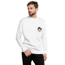 Load image into Gallery viewer, Unisex Fleece Pullover &quot;Blunderbuss&quot;