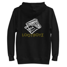 Load image into Gallery viewer, Unisex Hoodie &quot;Vegas&quot;