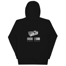 Load image into Gallery viewer, Unisex Hoodie &quot;Barcode&quot;