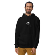 Load image into Gallery viewer, Unisex Hoodie &quot;Vegas&quot;