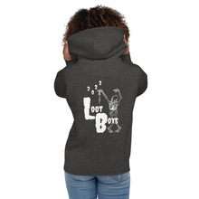 Load image into Gallery viewer, Unisex Hoodie &quot;Skeleton&quot;