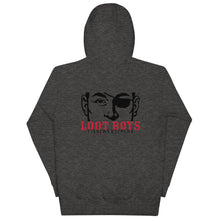 Load image into Gallery viewer, Unisex Hoodie &quot;Finder&#39;s Keepers&quot;