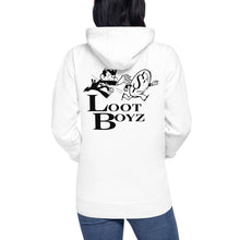 Load image into Gallery viewer, Unisex Hoodie &quot;Loot Chasers&quot;