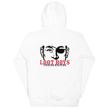 Load image into Gallery viewer, Unisex Hoodie &quot;Finder&#39;s Keepers&quot;