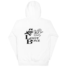 Load image into Gallery viewer, Unisex Hoodie &quot;Loot Chasers&quot;