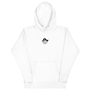 Unisex Hoodie "Loot Chasers"