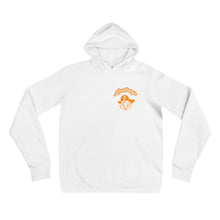 Load image into Gallery viewer, Unisex hoodie &quot;Baseball&quot; (Front Only- Bella Hoodie)