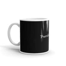 Load image into Gallery viewer, Pirate Logo on Black